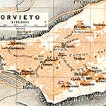  public domain, free, royalty free, royalty-free, download,  high quality, non-copyright, copyright free, Creative Commons, Orvieto map